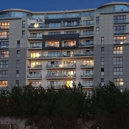 Apartamenty Porta Mare Dziwnówek Extérieur photo