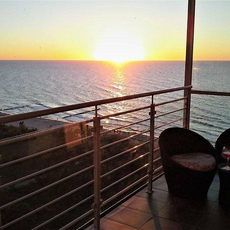 Apartamenty Porta Mare Dziwnówek Extérieur photo