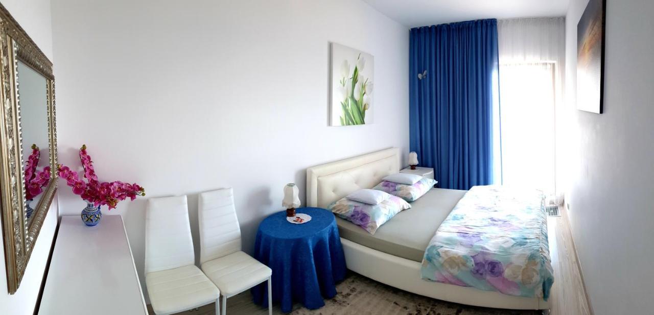 Apartamenty Porta Mare Dziwnówek Extérieur photo