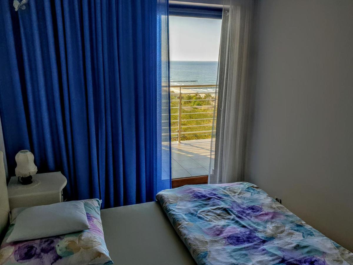 Apartamenty Porta Mare Dziwnówek Extérieur photo
