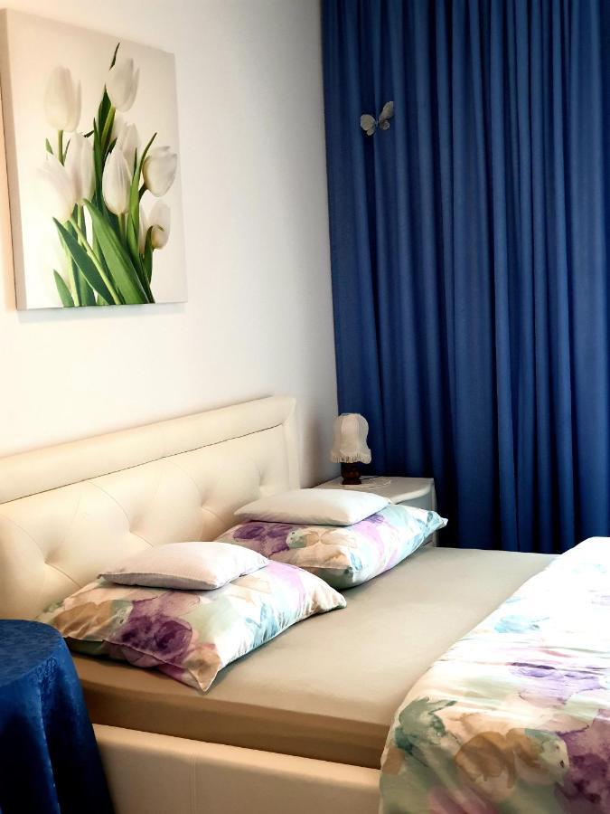 Apartamenty Porta Mare Dziwnówek Extérieur photo
