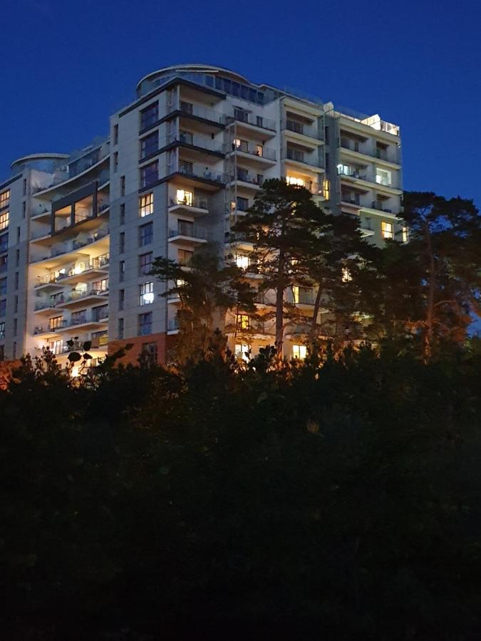 Apartamenty Porta Mare Dziwnówek Extérieur photo