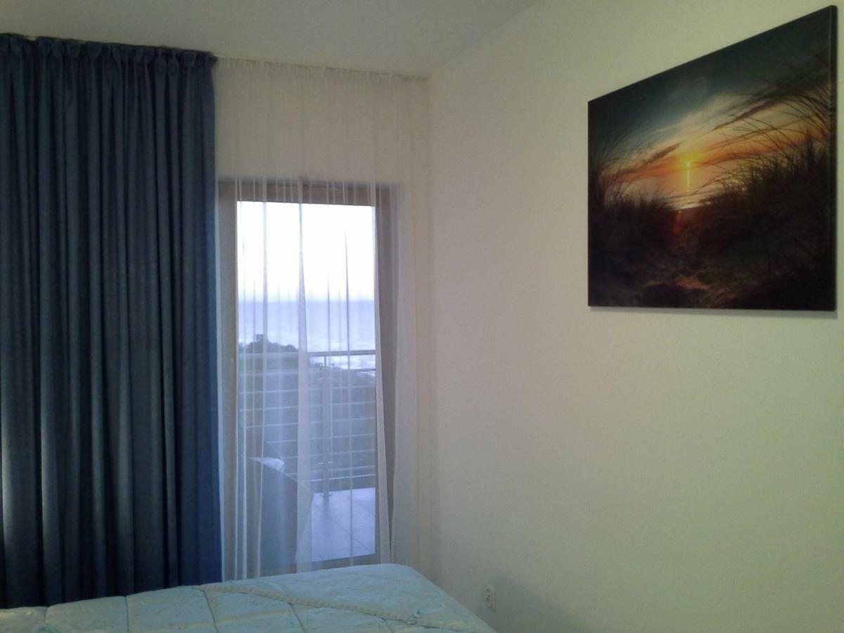 Apartamenty Porta Mare Dziwnówek Extérieur photo
