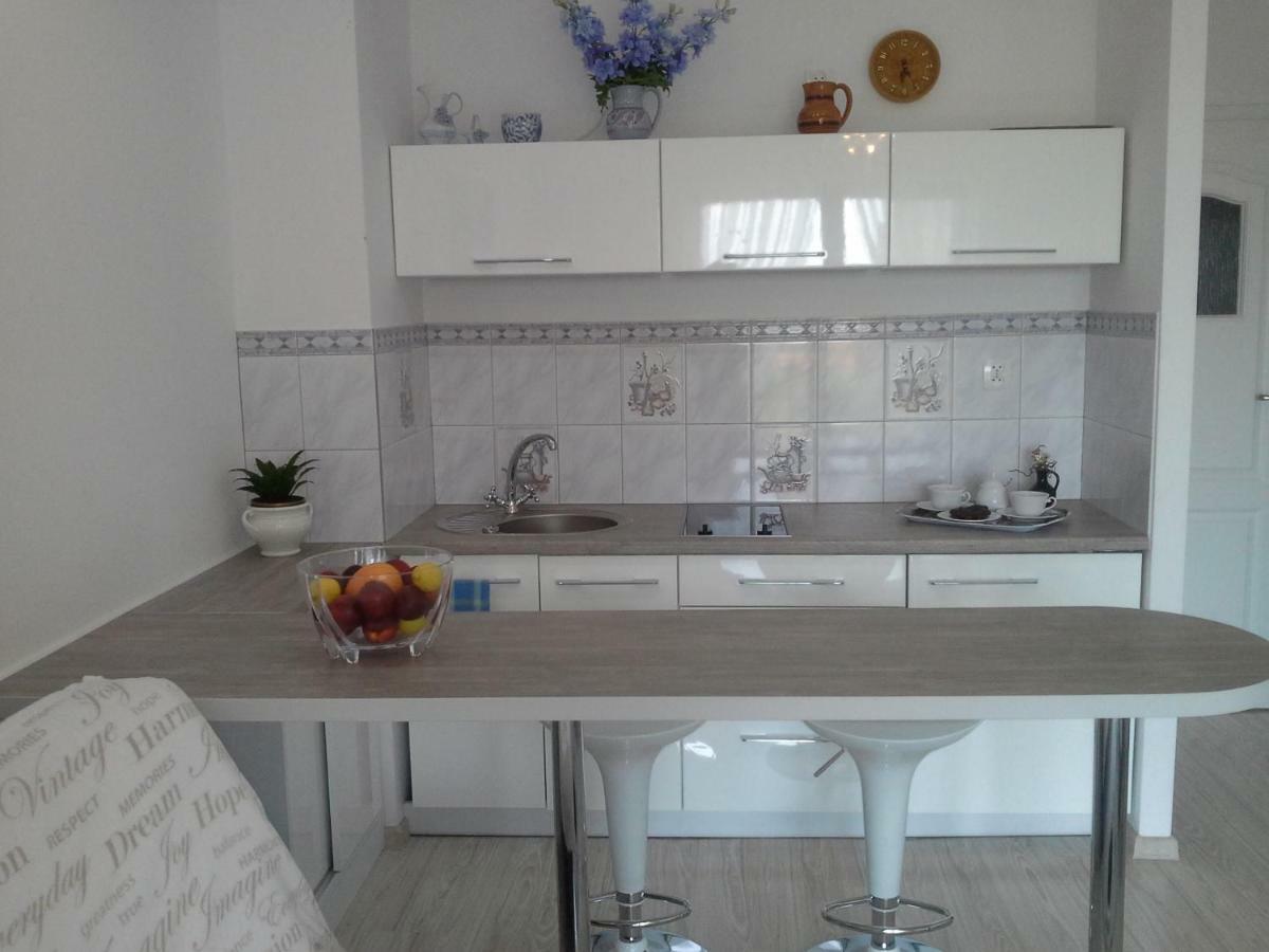 Apartamenty Porta Mare Dziwnówek Extérieur photo